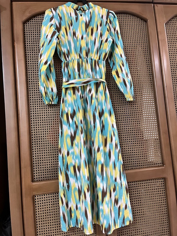 dress women