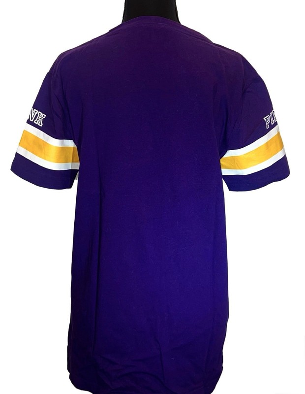 LIMITED EDITION - LSU Geaux Tigers College Sports Shirt Size: XS NWOT gallery