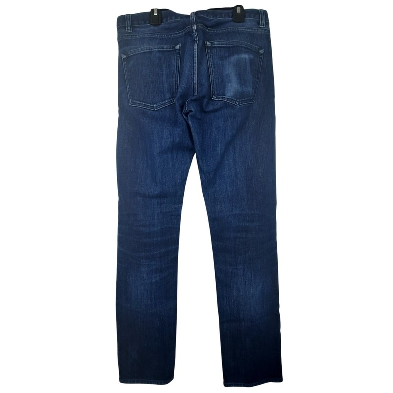 Theory Haydin Everglade Straight Men's Jeans size 31 Everyday Streetwear gallery