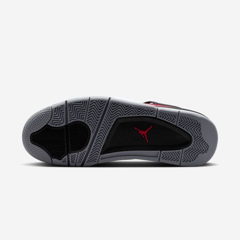Air Jordan 4 Retro Toro Bravo 2026 FQ8138-600 Ship Now gallery