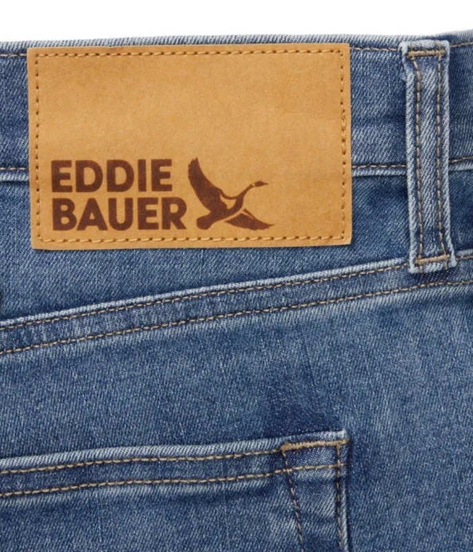 Eddie Bauer Men's Jeans gallery