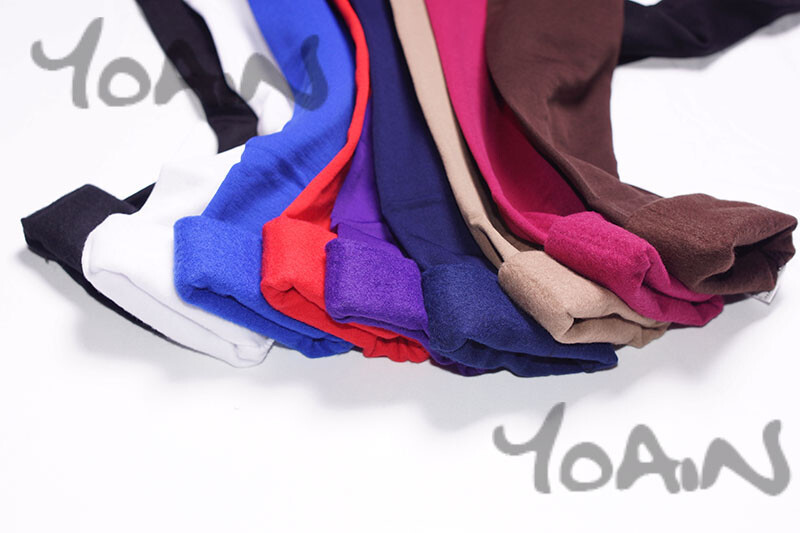 10pc~2pc Wholesale Bulk Women's Basic Fleece Solid Colors Winter Leggings gallery