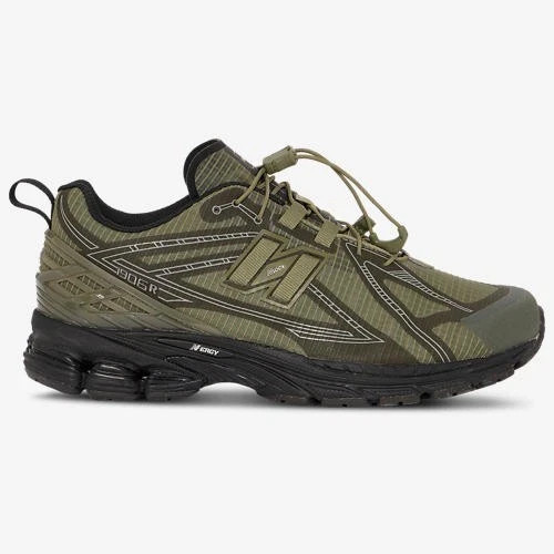 New Balance 1906R Green Black U1906RNC Men Size 8-13 New Run Club