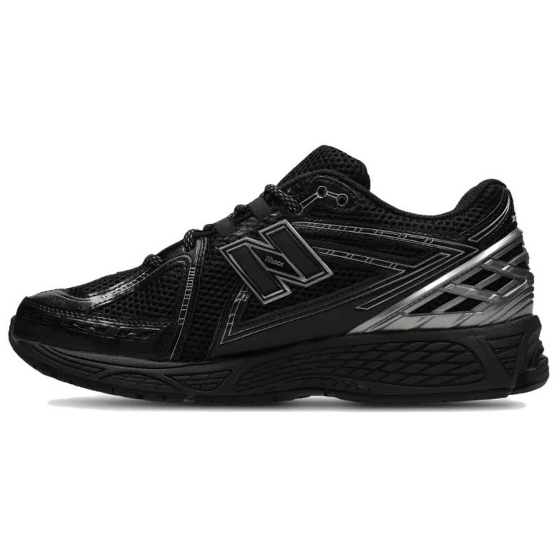 New Balance 1906R Black Silver U1906ROS Ship Now