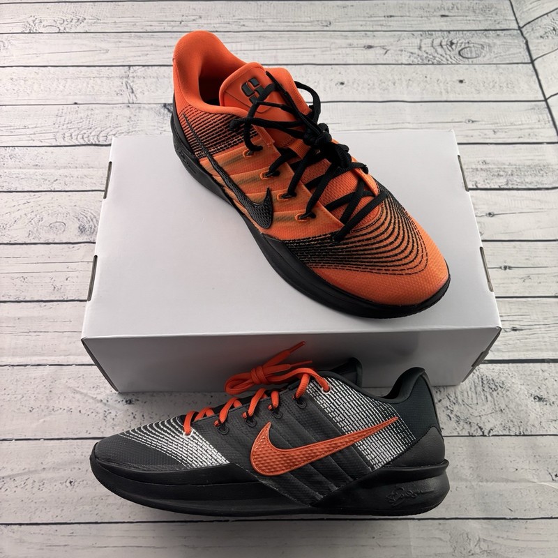 Nike Sabrina 3 By You Halloween Mismatch IO7548-900 Women’s 12 Men’s 10.5