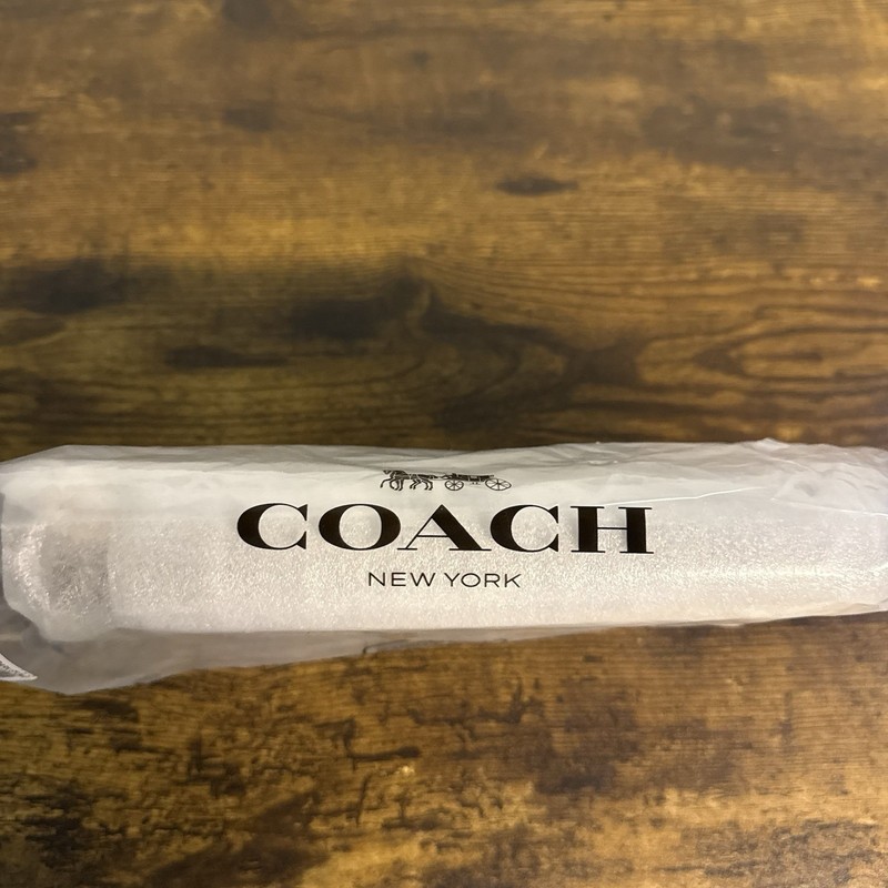 NEW - Coach Nolita 19 Refined Pebble Leather Bag, Dark Stone - Style CBQ88 gallery