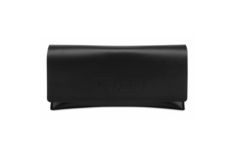 MOSCHINO MOS148S-7RM-51 Sunglasses Size 51mm 140mm 21mm black Women NEW gallery
