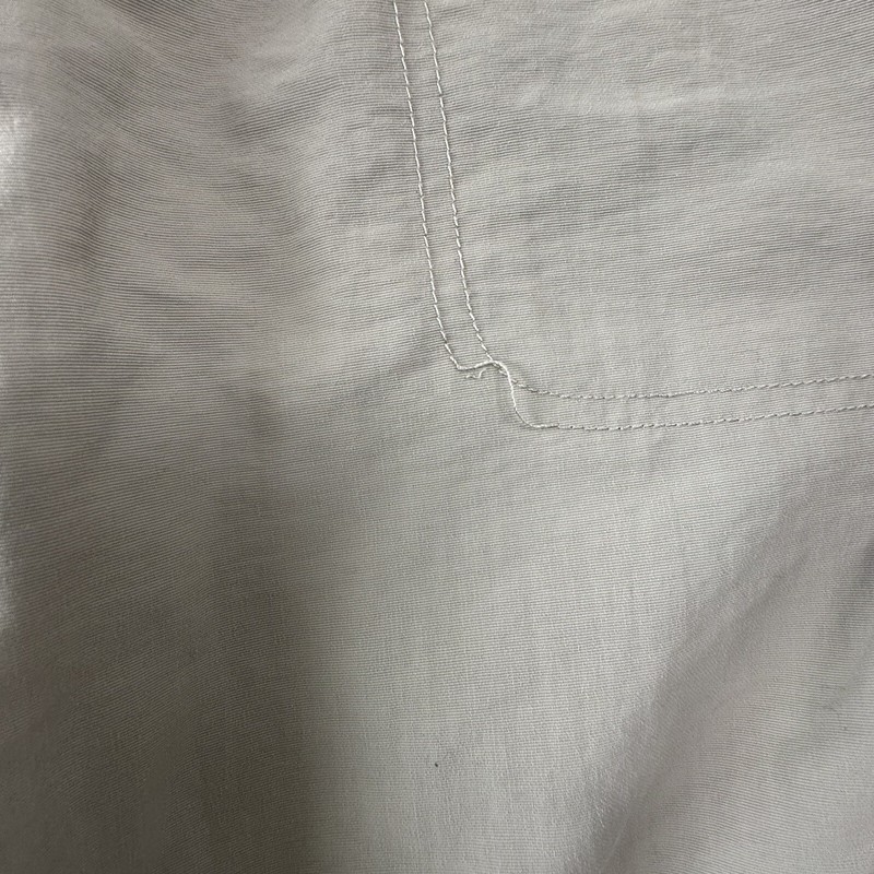 North Face Pants Mens Extra Large Khaki Brown Paramount Peak II Convertible gallery
