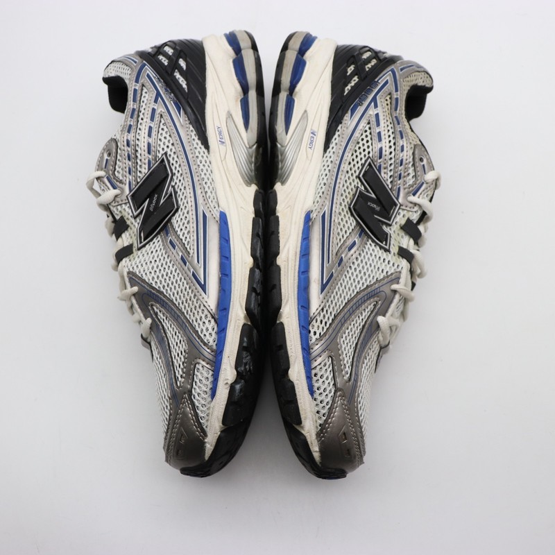 New Balance 1906R Silver Team Royal Men's Size 14 D Sneakers M1906RCD gallery