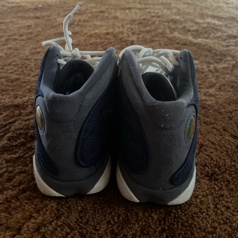 Size 9 - Air Jordan 13 Retro 2010 Flint gallery