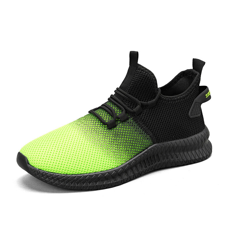 Men’s Casual Sneakers Outdoor Sports Running Shoes Athletic Walking Tennis Gym A
