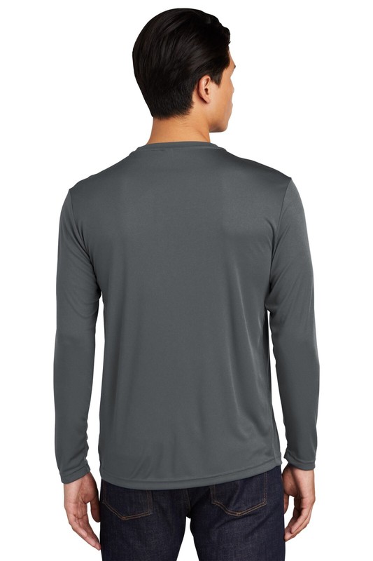 Sport-Tek Tall Long Sleeve PosiCharge Competitor Tee TST350LS gallery
