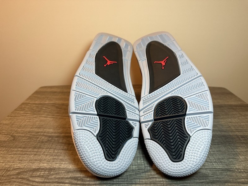 Jordan 4 Toro Bravo gallery