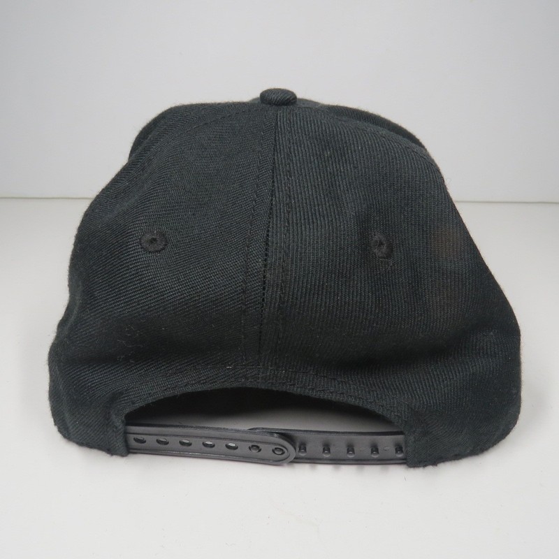 2016 Microsoft Halo Black / Multicolor Cap Hat Adjustable Strap Back New gallery