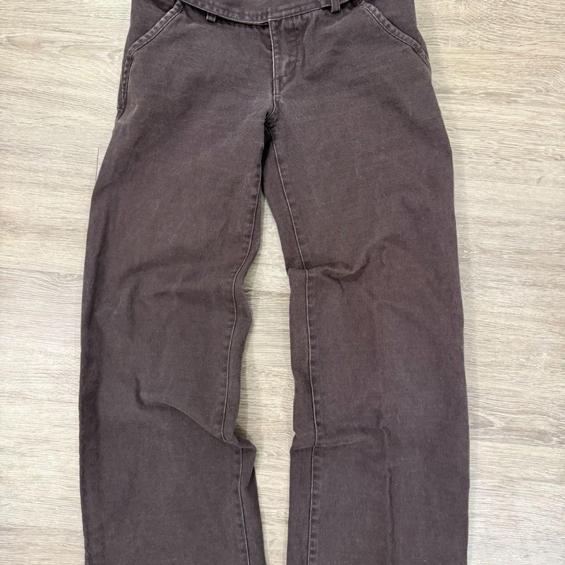 Unbranded Women’s Brown Jeans