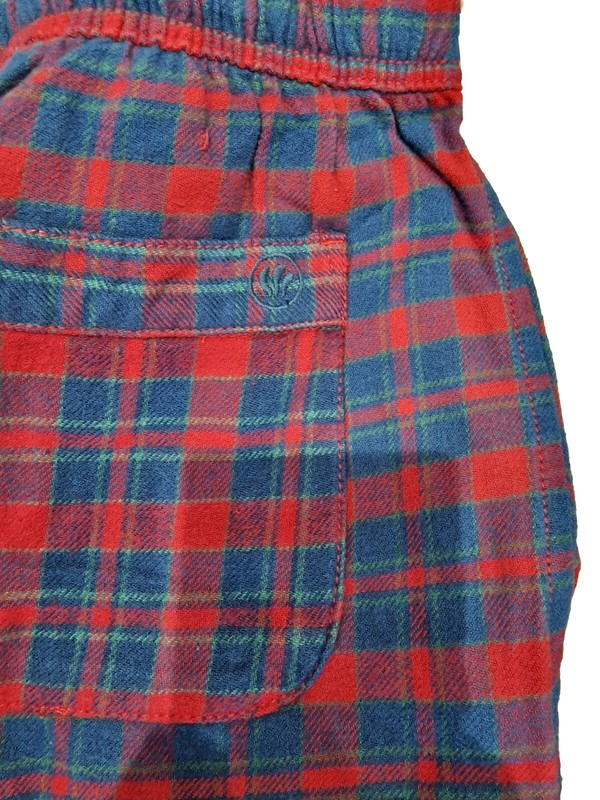 Ex FatFace Pjs Loungepants Mens Brushed Cotton XS S M L XL XXL XXXL NEW gallery