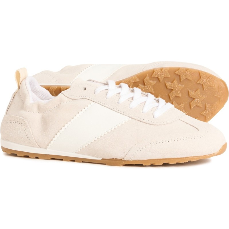 Dolce Vita Shyla Suede Sneakers for Women Pick a Size) New w/ Box