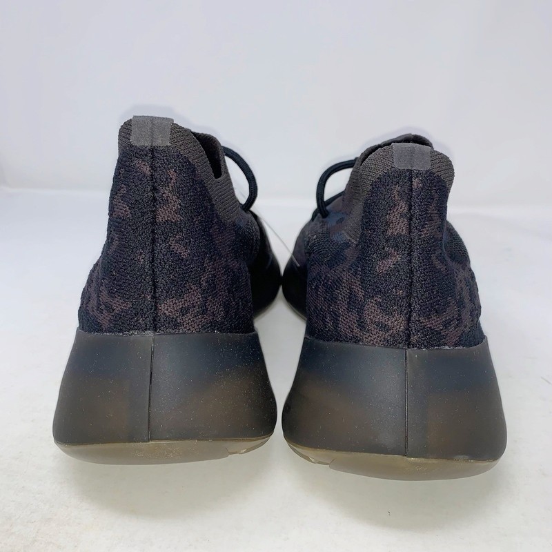 Adidas Yeezy Boost 380 Onyx Black Sneakers, Size 10 FZ1270 BNIB gallery