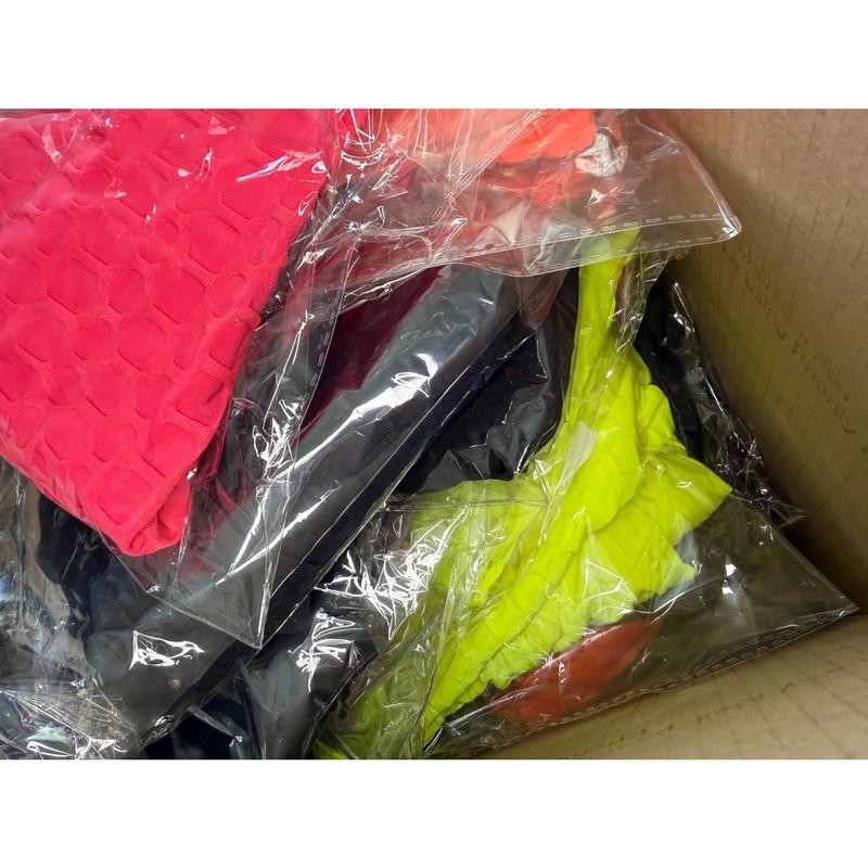 17 Leggings Bulk Lot Various Sizes All Brand New NWT-Boutique Closeout Items gallery