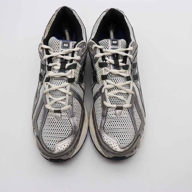 New Balance 1906R Silver Team Royal Men's Size 14 D Sneakers M1906RCD gallery