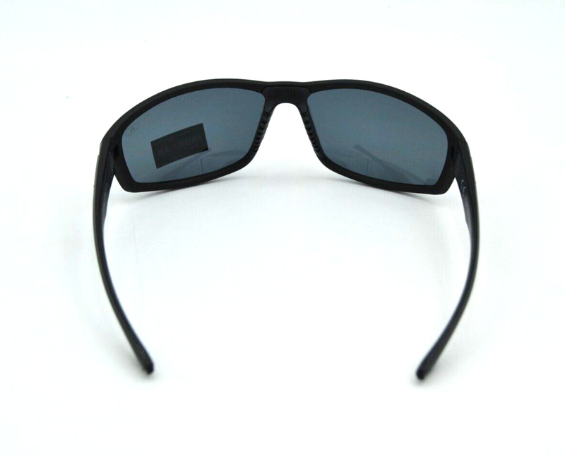 Foster Grant Ironman IRONFLEX 5 BLK FTG Impact Resistant Wrap Sunglasses 100% UV gallery