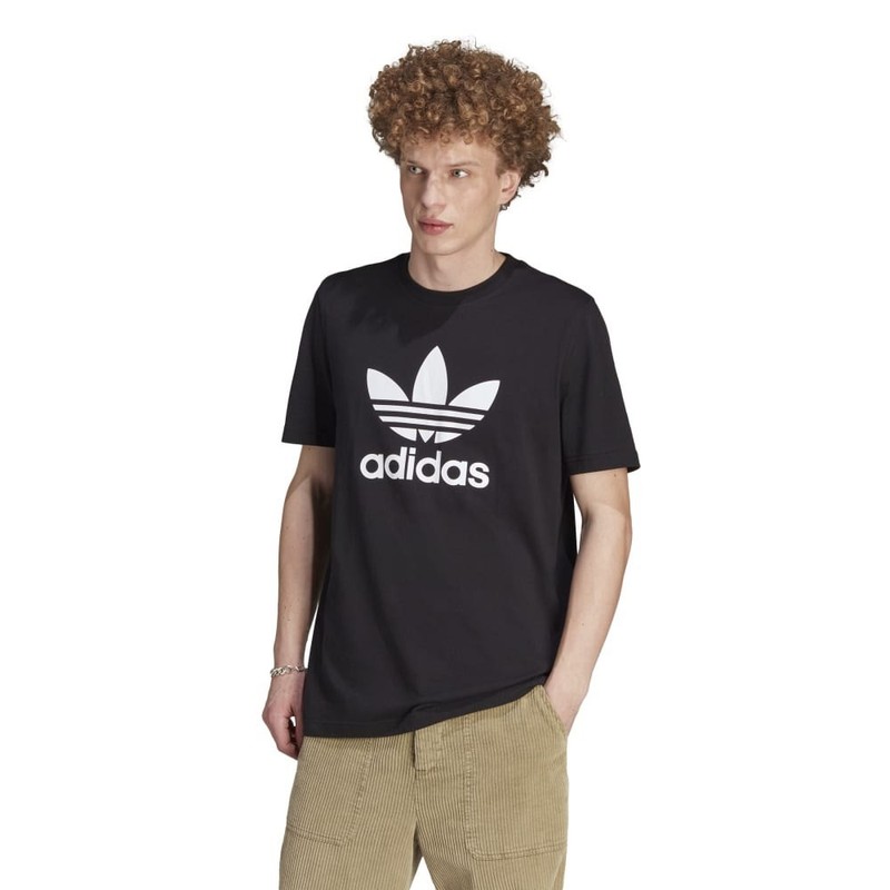 Shirt Adidas trefoil IM4410