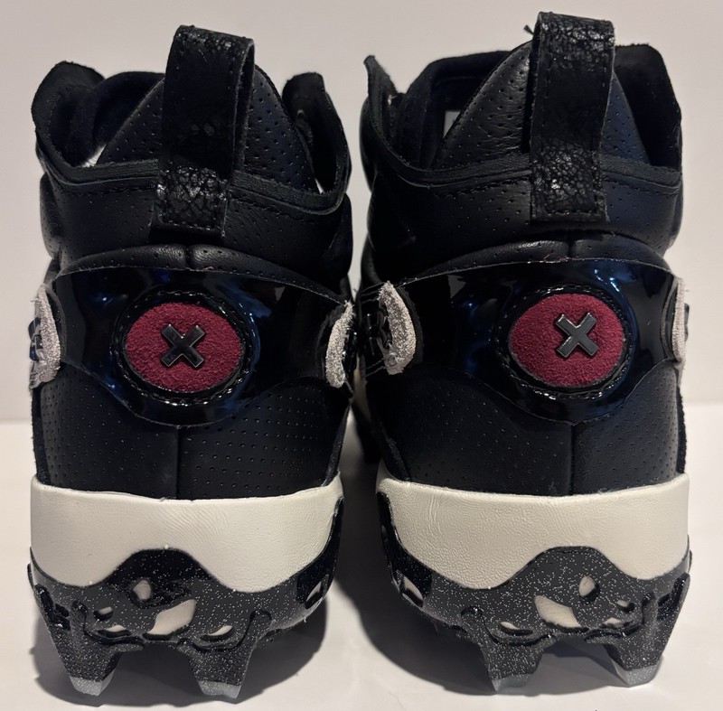 Under Armour UA Harper 10 Pro TPU Mid Men Size 7 Baseball Cleats 6000715-001 gallery