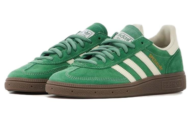 adidas Handball Spezial IG6192 Mens Suede Sneakers Gum Sole Shoes Size 12