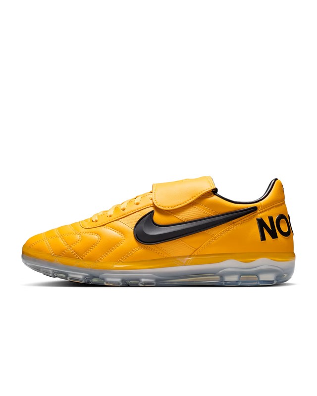 Nike Cryoshot Tiempo’94 x Canada x NOCTA “University Gold and White” Size US 9.5