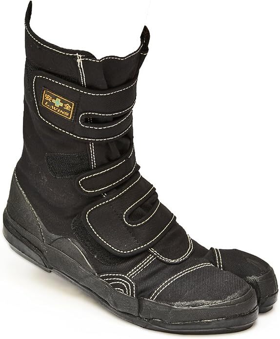 Tabi Sokaido VO-80 Safety working boots Safety toe shoes Size US6-US11 FedEx