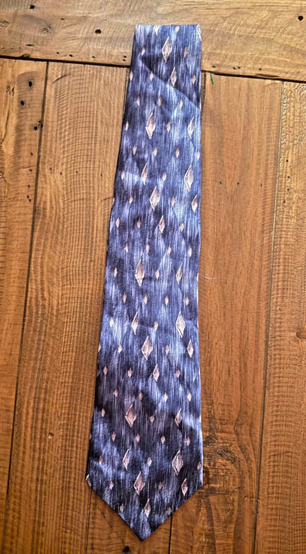 100% Silk Men’s Ties | Choose Style | Pierre Cardin, Milano, Egara, Pronto Uomo