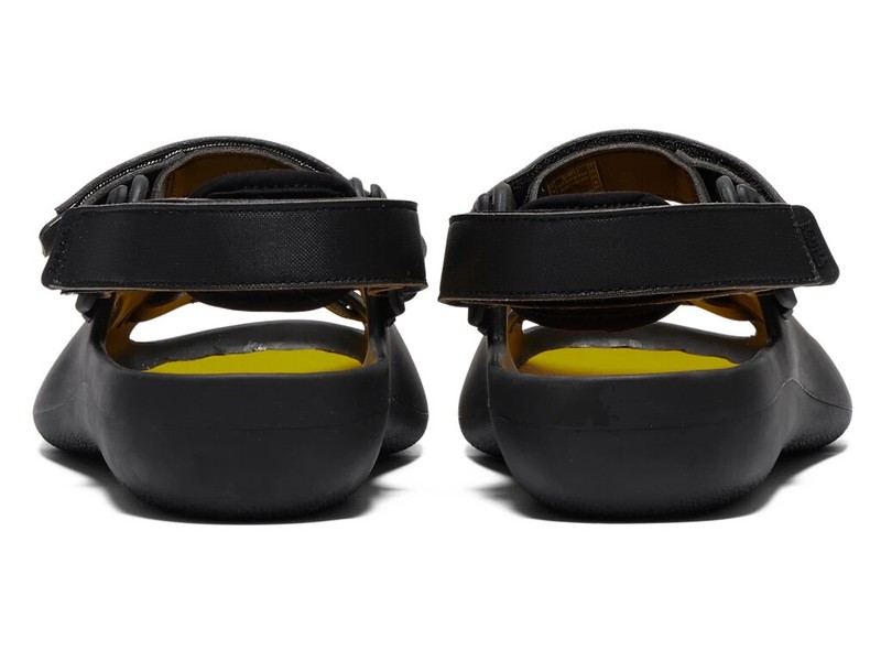 1183C368-001 ONITSUKA TIGER TIGER ERGONIO STRAP BLACK BLACK (Men's) gallery