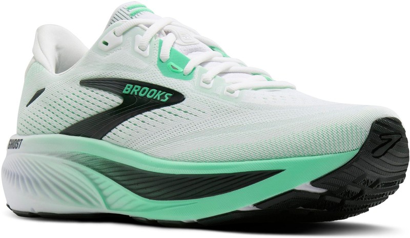 Brooks Men's Ghost 18 Running Shoes- Sale off gallery