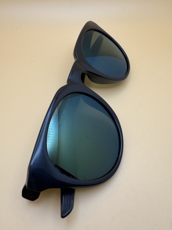 NIKE SUN KD TRACE MIRRORED Sunglasses EV1137 49-22 140 gallery