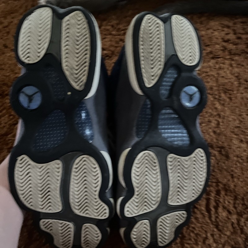 Size 9 - Air Jordan 13 Retro 2010 Flint gallery