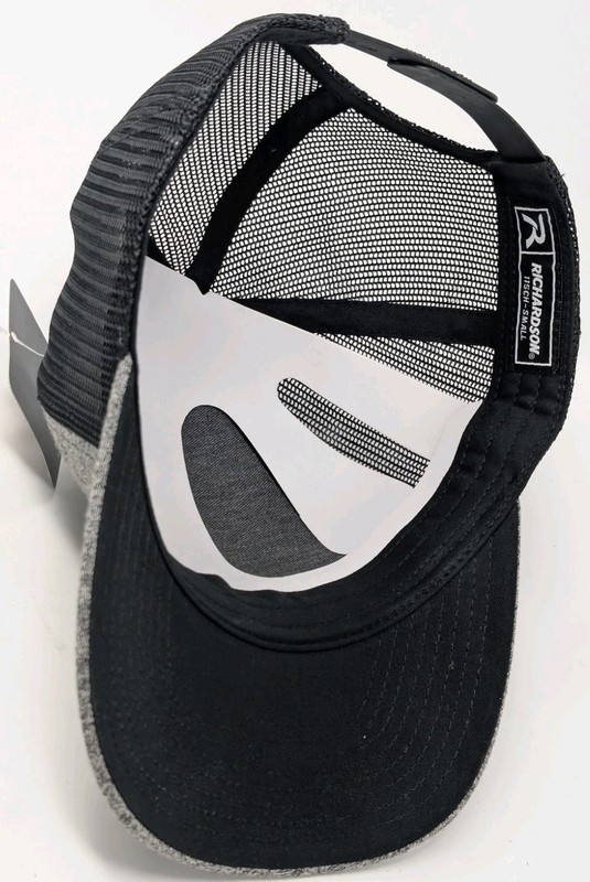Acme Tools NEW Baseball Cap Mesh Richardson Snapback 115CH Small Low-Pro Trucker gallery