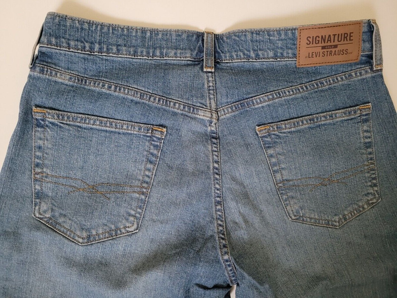 Wrangler Relaxed Fit Comfort Flex Waistband Jeans Men's gallery