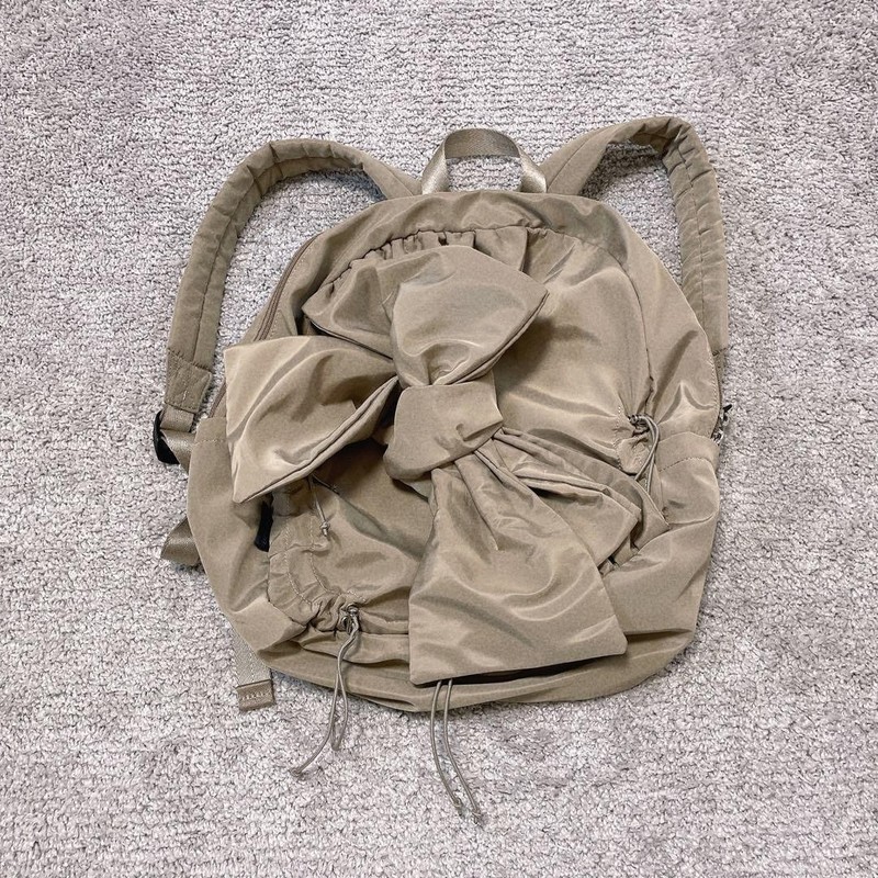 Outdoor Products x Firsth Ribbon Stylish