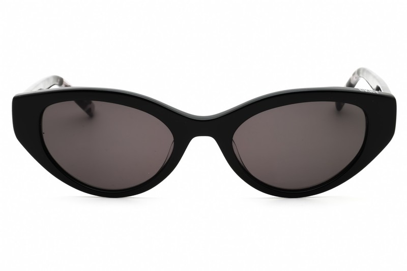 DRAPER JAMES DK548S-001-51 Sunglasses Frame Size 46mm 135mm 17mm BLACK Women gallery