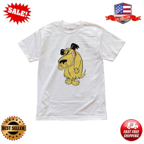 muttley dog Unisex Tee S-5XL