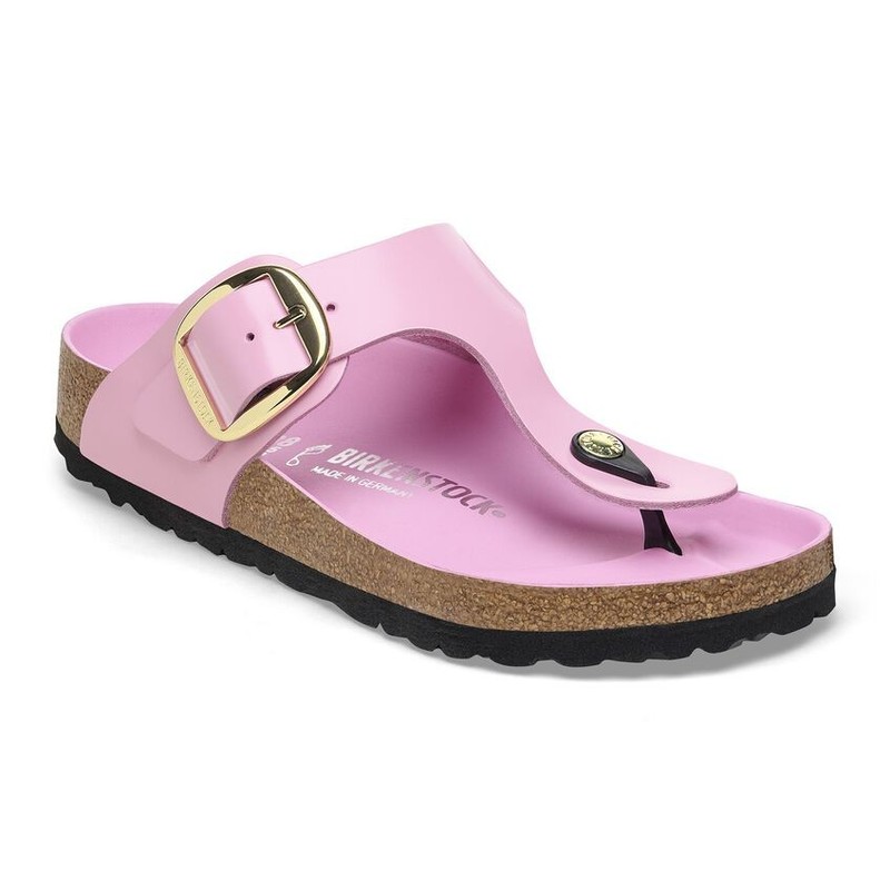 Birkenstock Women's Gizeh Big Buckle Sandals gallery
