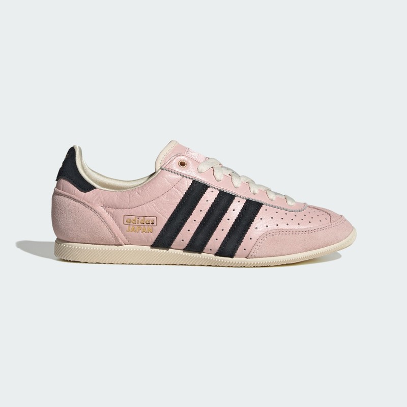 Adidas W Japan Sneakers Originals Shoes Sandy Pink/Core Black IH1620 US 4-12