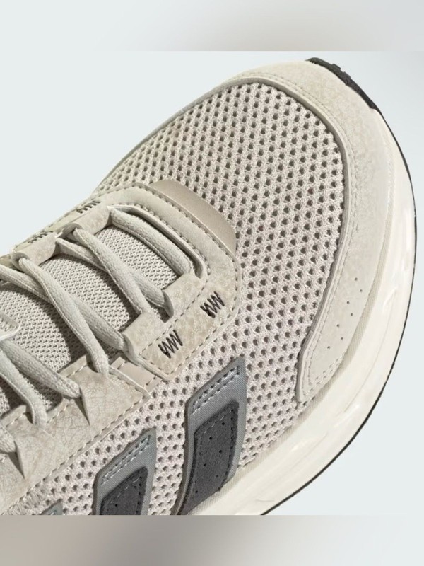 ASTRASTAR SHOES ADIDAS BEIGE CARBON IRON METALLIC gallery