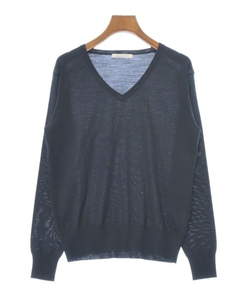 GALERIE VIE Sweaters Navy F 2200667224094