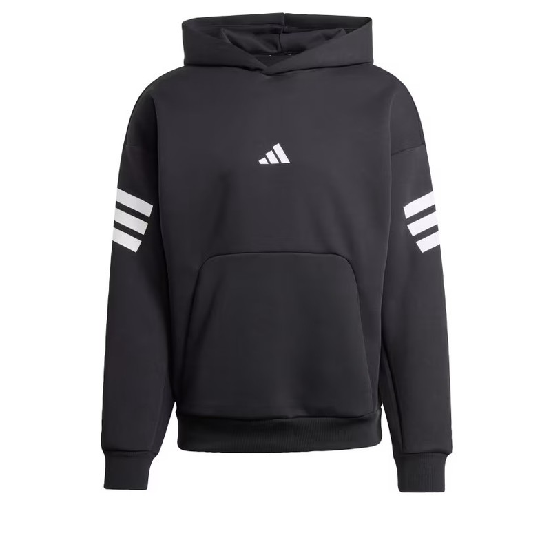 adidas men Future Icons 3-Stripes Hoodie gallery